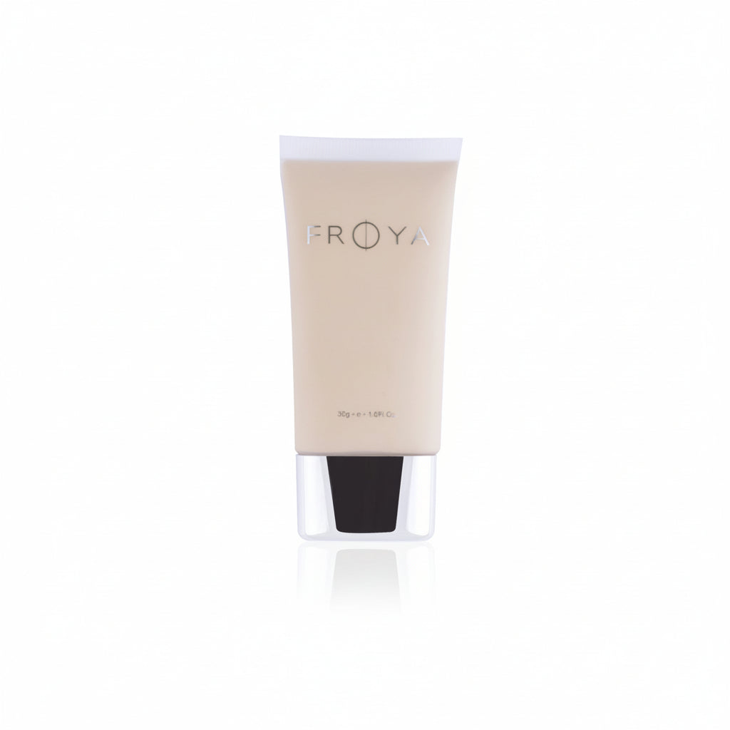 Frøya CC Cream