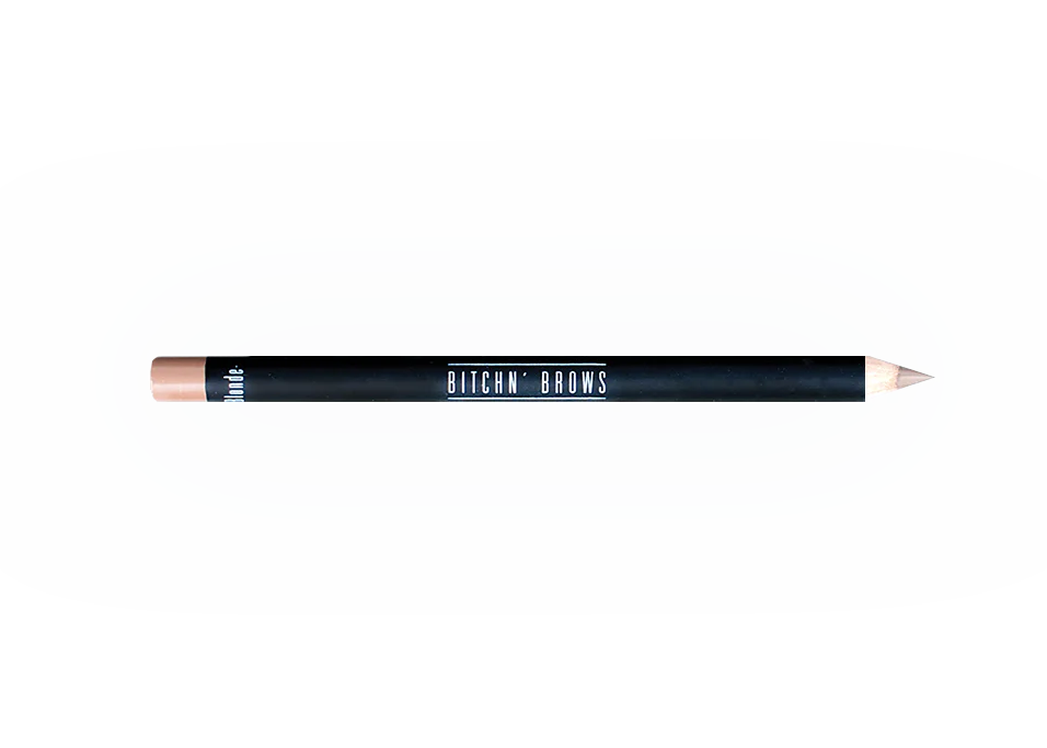 Better Brows Brow Pencil, nyanse Blonde