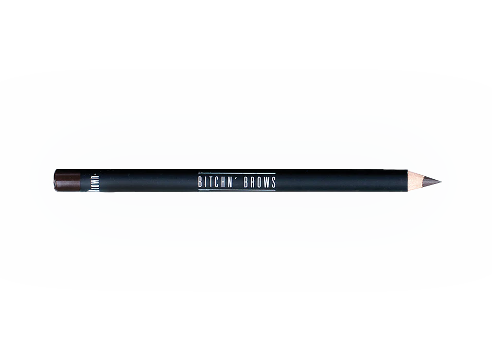 Better Brows Brow Pencil, nyanse Brown