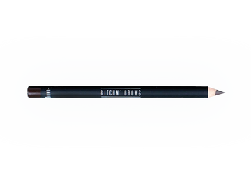 Better Brows Brow Pencil, nyanse Brown