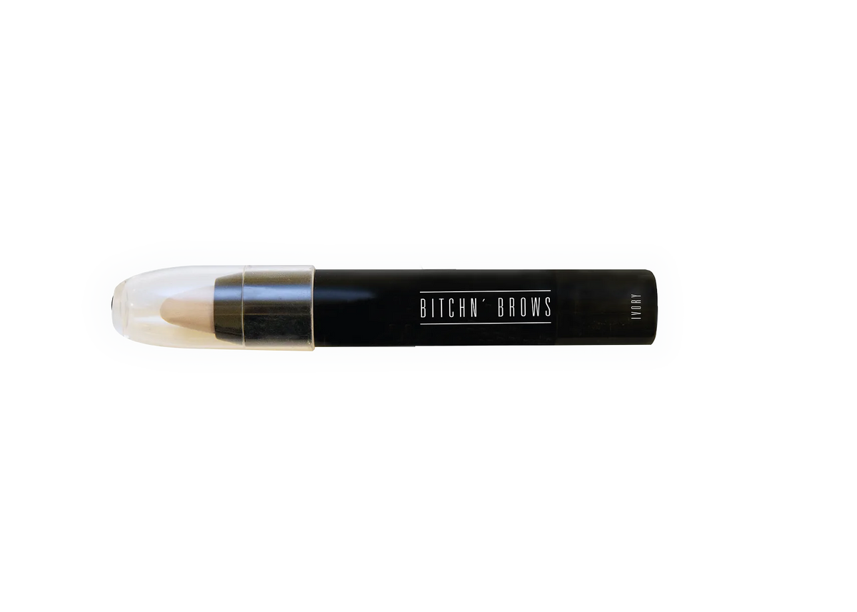 Better Brows Highlighter Pen, nyanse Ivory
