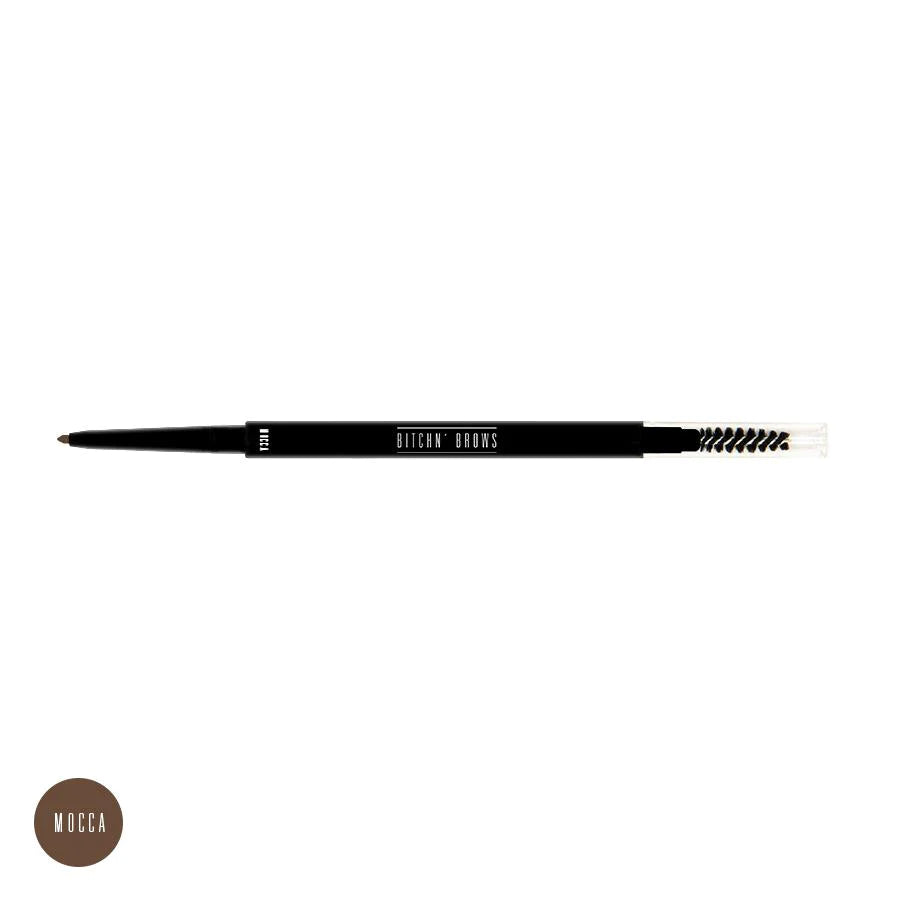 Better Brows Precision Pen, nyanse Mocca