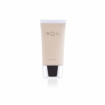 Frøya CC Cream, nyanse No 1. Veldig lys med nøytral undertone