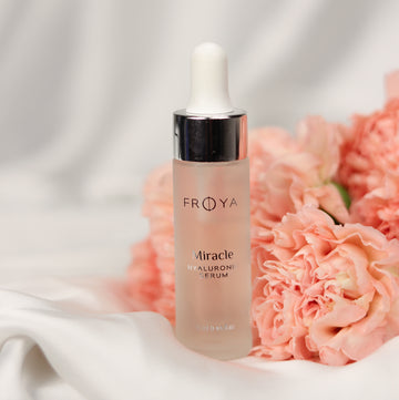 Frøya Hyaluronic Serum