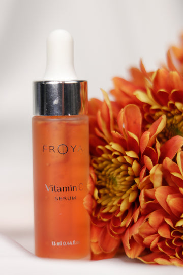 Frøya Vitamin C Serum