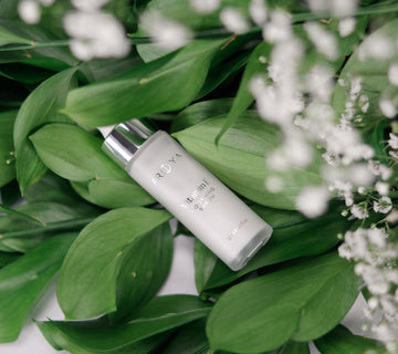 Frøya Vitamin E Soothing Serum
