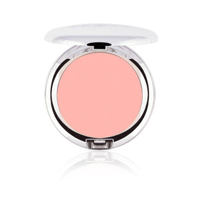 Frøya Soft Blush, nyanse No 2. Ferskenrosa med matt konsistens