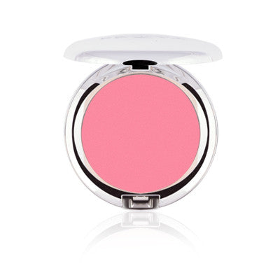 Frøya Soft Blush, nyanse No 3. Middels rosa med litt shimmer