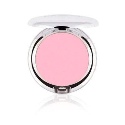 Frøya Soft Blush, nyanse No 4. Kald barbierosa med matt konsistens
