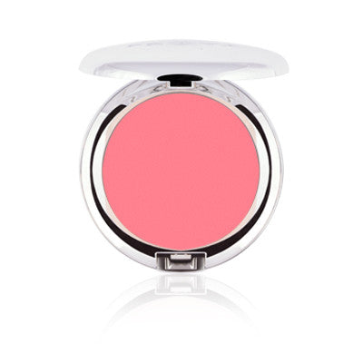 Frøya Soft Blush, nyanse No 5. Varm korallrosa med matt konsistens
