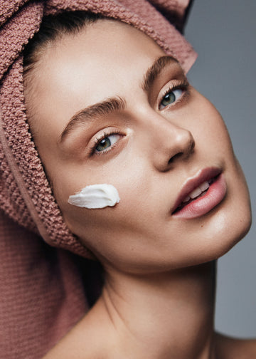 Frøya Resurrection Eye Cream