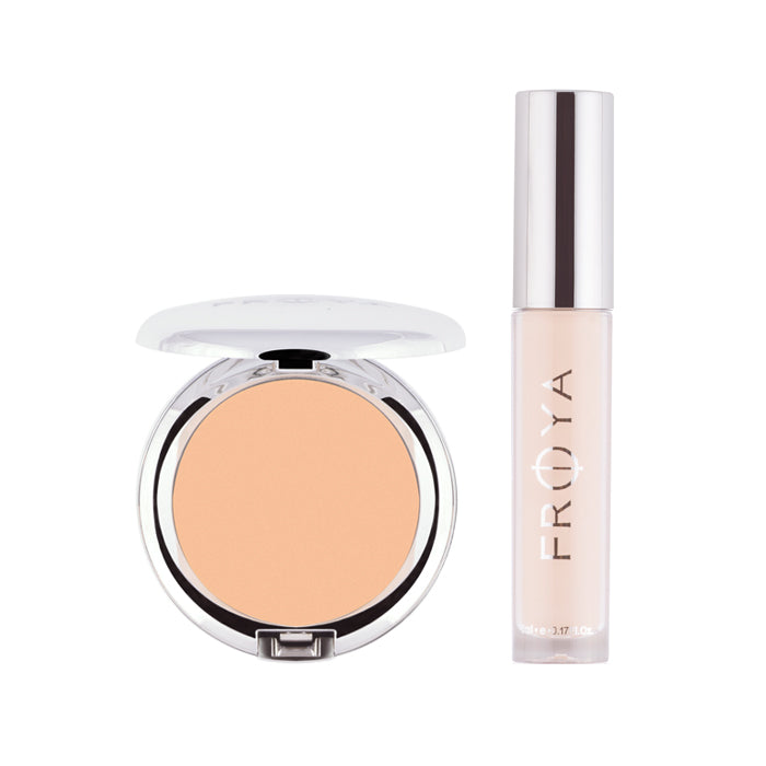 Camouflage concealer og Luminous pen, nyanse Camouflage concealer og Luminous pen no. 1