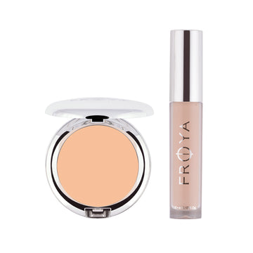 Camouflage concealer og Luminous pen, nyanse Camouflage concealer og Luminous pen no. 2